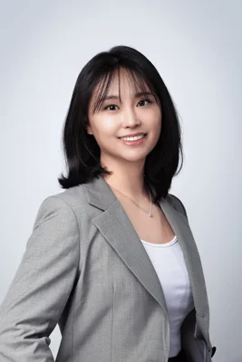 Image of Hyewon Yoo, Associate